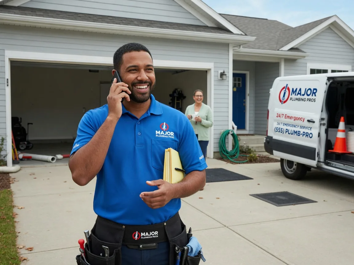 Drain Cleaning Services Richland Springs, TX FAQs